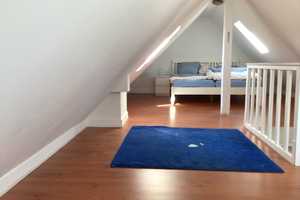 Freundliche möblierte 2,5 Zimmer- Wohnung,  Altstadt, Terrasse, befristet bis 31. März 2026 – 69117 Heidelberg – Vorschaubild 4