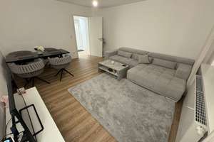 Tolle 2 Zimmer Wohnung direkt am Theater und Luisenpark Objekt – Die vollständige Adresse der Immobilie erhältst du vom Anbieter., 68161 Schwetzingerstadt/Oststadt, Mannheim – Vorschaubild 9