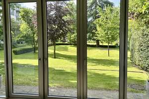 Grünes Wohnen mit Blick auf die Rheinauen - 4-Zimmer-Wohnung in Kaiserswerth – Die vollständige Adresse der Immobilie erhältst du vom Anbieter., 40489 Kaiserswerth, Düsseldorf – Vorschaubild 7