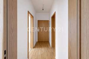 Charmante Wohnung mit offenem Wohnbereich und Balkon – Bahnikstraße 10, 39112 Leipziger Straße, Magdeburg – Vorschaubild 6