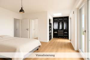 PROVISIONSFREI FÜR DEN KÄUFER || NEUBAU || VICUS QUATIER – Die vollständige Adresse der Immobilie erhältst du vom Anbieter., 52388 Nörvenich – Vorschaubild 10