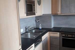 Maisonette-Wohnung mit Blick über den Fürther Wiesengrund – Billinganlage 4, 90766 Schwand, Eigenes Heim, Fürth – Vorschaubild 11