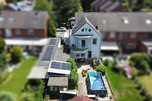Provisionsfrei - Zweifamilienhaus – Reihenendhaus mit großzügigem Platzangebot – Die vollständige Adresse der Immobilie erhältst du vom Anbieter., 46236 Batenbrock, Bottrop – Vorschaubild 4