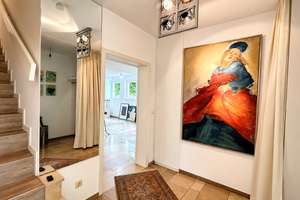 Freistehendes und großzügiges Einfamilienhaus mit Einliegerwohnung – Die vollständige Adresse der Immobilie erhältst du vom Anbieter., 40489 Kaiserswerth, Düsseldorf – Vorschaubild 3