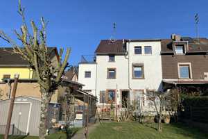 Einfamilienhaus in sehr guter Wohnlage v. Kleinblittersdorf – Stadtverband Saarbrücken (Kreis) – Vorschaubild 3