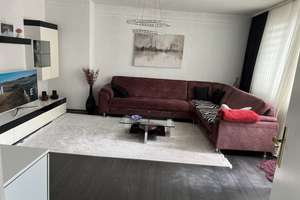 Viel Freiraum: 4-Zimmer-Wohnung in Wuppertal-Elberfeld