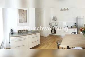 Tauschwohnung: Rathenauviertel, denkmalgeschützte Altbauwohnung mit Balkon – Dasselstrasse 00, 50674 Neustadt/Süd, Köln – Vorschaubild 3