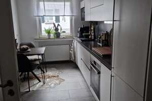 Freundliches 5-Zimmer-Reihenhaus mit EBK in Bonn Oberkassel – Bonn – Vorschaubild 3
