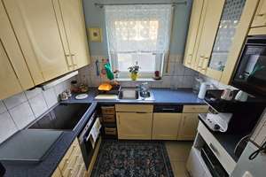 Modernes Platzwunder mit guter Infrastruktur , 113 m² Wohnglück mit Dachterrasse & Fernwärme! – 60433 Frankfurter Berg, Frankfurt am Main – Vorschaubild 9