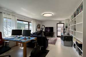 modern renovierte DHH in Alterlangen...Sonne, Garten, Zuhause – 91056 Steinforst, Erlangen – Vorschaubild 8