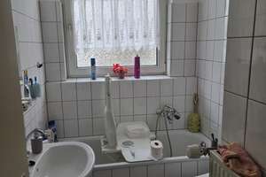 2-Zimmer-Wohnung mit Balkon in Mönchengladbach **Boden wird erneuert**  – Gracht 66, 41236 Rheydt, Mönchengladbach – Vorschaubild 5