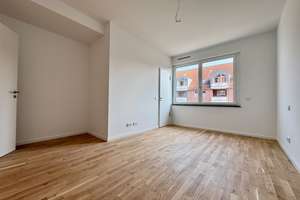KFW55, exklusive Eigentumswohnung mit Balkon und Loggia, Fernwärme, Tiefgarage – Die vollständige Adresse der Immobilie erhältst du vom Anbieter., 30163 List, Hannover – Vorschaubild 36