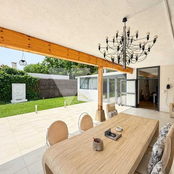 Freistehende Villa zu verkaufen, Villafranca del Castillo, Villanueva de la Cañada, Madrid