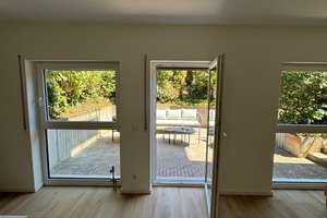 **Wunderschöne 2 Zimmer Wohnung mit großer Terrasse, EBK und PKW Stellplatz** – Langgasse 57, 88662 Überlingen – Vorschaubild 4