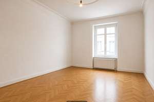 Ruhig wohnen, zentral leben – gepflegte Drei-Zimmer-Wohnung – 60489 Rödelheim, Frankfurt am Main – Vorschaubild 3