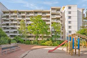 Fast 48 m² große, praktische  2-Zimmer-Wohnung  zu einem attraktiven Preis - derzeit vermietet – Die vollständige Adresse der Immobilie erhältst du vom Anbieter., 55126 Finthen, Mainz – Vorschaubild 7