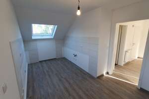 Neu sanierte 3-Zimmer-Wohnung in Wuppertal-Ronsdorf