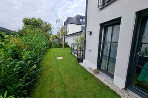 Exklusive, neuwertige 4-Zimmer-EG-Wohnung mit Garten und EBK – Die vollständige Adresse der Immobilie erhältst du vom Anbieter., 80935 Lerchenau-Ost, München – Vorschaubild 19