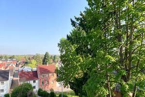 Raum, Licht, Lage: Exklusive Eigentumswohnung in Mainz-Laubenheim