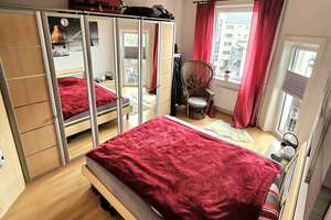 Helle 4-Zimmer Whg in der Südstadt – Redenstraße  7, 30171 Südstadt, Hannover – Vorschaubild 7