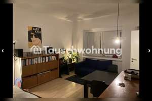Tauschwohnung: Schöne Einzimmerwohnung in Sülz