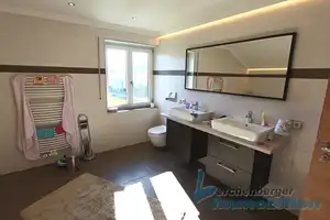 *** Gepflegtes Zweifamilienhaus in Plattling - Randlage *** – Deggendorf (Kreis) – Vorschaubild 13