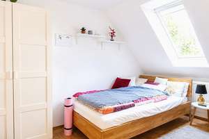 Helle 4-Zimmer Wohnung mit Dachterrasse als Kapitalanlage im schönen Lichtenrade – Die vollständige Adresse der Immobilie erhältst du vom Anbieter., 12305 Lichtenrade, Berlin – Vorschaubild 7