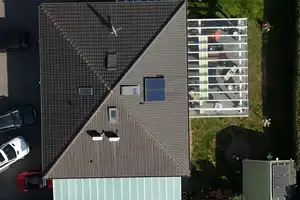 Energieeffizienter Bungalow – modern, hochwertig, bezugsfertig – Im Muckhorster Esch 15, 49497 Steinfurt (Kreis) – Vorschaubild 17