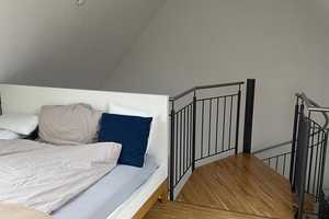 Kurzfristig zu Vermieten - 2-Zimmer-Wohnung in Stuttgart-Mitte mit EBK - PROVISIONSFREI - – Hauptstätter Str. 124A, 70178 Stuttgart – Vorschaubild 5