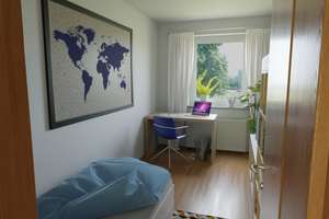 Schöne Wohnung für eine kleine Familie am Fuß des Zittauer Gebirges – Hochwaldstraße 5, 2785 Olbersdorf – Vorschaubild 5