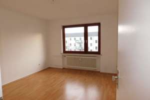 Helle 2 Zimmer Wohnung mit Balkon – Wittekindstraße 2 a, 27570 Geestemünde, Bremerhaven – Vorschaubild 4