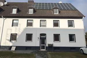 Frisch sanierte 3-Zimmer-Wohnung in beliebter Wohnlage von Ennigerloh – Die vollständige Adresse der Immobilie erhältst du vom Anbieter., 59320 Ennigerloh – Vorschaubild 1