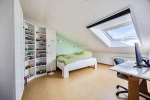 Traum Maisonette mit Küche, Dachterrasse und TG in NBG Schoppershof – Die vollständige Adresse der Immobilie erhältst du vom Anbieter., 90491 St. Jobst, Nürnberg – Vorschaubild 18
