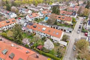 Obermenzing Reihenmittelhaus in ruhiger Bestlage, modernisiert, saniert und Dachgeschoss ausgebaut – Die vollständige Adresse der Immobilie erhältst du vom Anbieter., 81247 Obermenzing, München – Vorschaubild 19