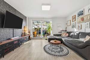Gemütliches Reihenmittelhaus in ruhiger Lage von Norderstedt – Die vollständige Adresse der Immobilie erhältst du vom Anbieter., 22844 Norderstedt – Vorschaubild 8