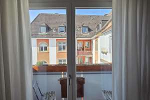 2-Zimmer Altbauwohnung mit Balkon & Einbauküche in der Kaiserallee – ca. 75 m² – Kaiserallee 137, 76185 Mühlburg, Karlsruhe – Vorschaubild 6