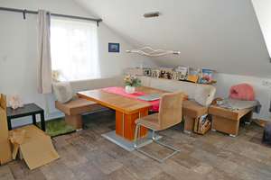 2Fam.-Haus/Renditeobjekt mit Gewerbefläche westlich von Kaufbeuren im schönen Ostallgäu – Die vollständige Adresse der Immobilie erhältst du vom Anbieter., 87653 Eggenthal – Vorschaubild 11