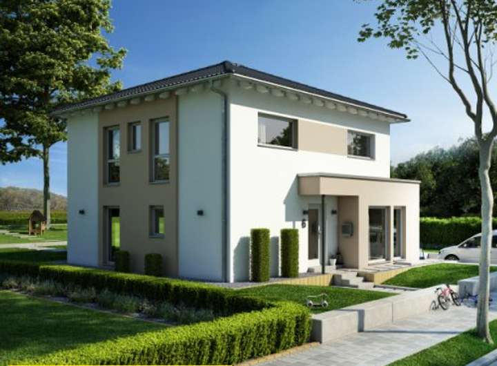 Real Estate Title Image Background