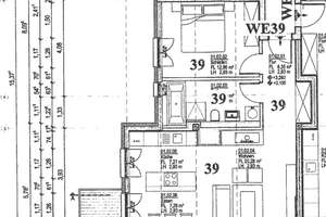 2 Zimmer Luxus-Appartement – Die vollständige Adresse der Immobilie erhältst du vom Anbieter., 10963 Kreuzberg, Berlin – Vorschaubild 17