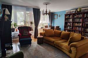 Große Familienwohnung zur Miete (unmöbliert) – Hochbergweg 22, 12207 Lichterfelde, Berlin – Vorschaubild 2