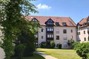 Studentenwohnung an der Universität Regensburg – Ludwig-Thoma-Str. 19, 93051 Kumpfmühl-Ziegetsdorf-Neuprüll, Regensburg – Vorschaubild 9