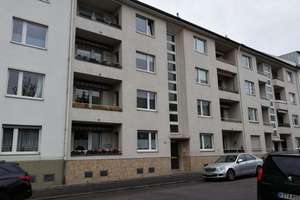 Köln Mülheim-Süd,  MFH in Rheinnähe mit 3 freien Wohnungen – Die vollständige Adresse der Immobilie erhältst du vom Anbieter., 51065 Mülheim (Ortsteil), Köln – Vorschaubild 1