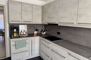 Moderne und helle 3-Zimmer Wohnung in ruhiger Lage von Braunschweig – Die vollständige Adresse der Immobilie erhältst du vom Anbieter., 38112 Lehndorf-Watenbüttel, Braunschweig – Vorschaubild 10