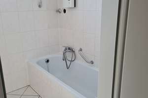 Helle 3-Zimmer-Wohnung mit Balkon in guter Lage von Darmstadt – Nieder-Ramstädter-Str. 243, 64285 Bessungen, Darmstadt – Vorschaubild 2