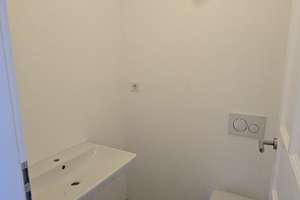 Einfamilienhaus mit süßem Garten und Terrasse in Südausrichtung, vollständig saniert, Erstbezug – Landwehrstraße 22, 41747 Viersen – Vorschaubild 25