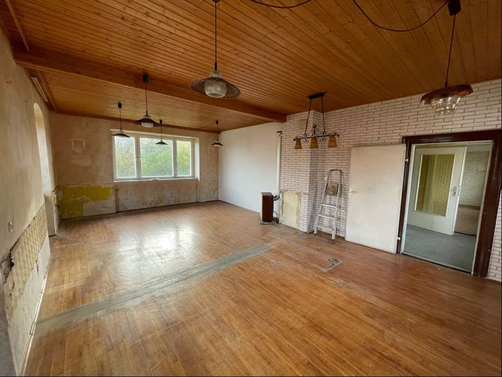 Immobilie in Arzberg - Sanierungsobjekt mit Potenzial - Bild 3