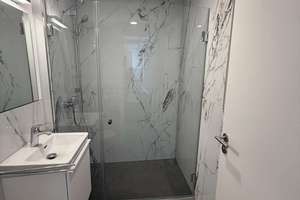 Stilvolles Design-Apartment in der Durlacher Altstadt – kernsaniert & voll ausgestattet – Die vollständige Adresse der Immobilie erhältst du vom Anbieter., 76227 Durlach, Karlsruhe – Vorschaubild 1
