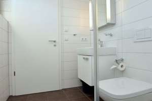 Top modernes Apartment mit Terrasse in Stuttgart Plieningen/ Nähe Messe/ Flughafen – Die vollständige Adresse der Immobilie erhältst du vom Anbieter., 70599 Plieningen (Ortsteil), Stuttgart – Vorschaubild 13