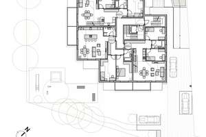 Effizient. Modern. Zentral. 
15 hochwertige Eigentumswohnungen mit Aufzug und Tiefgarage – Die vollständige Adresse der Immobilie erhältst du vom Anbieter., 85051 Münchener Straße, Ingolstadt – Vorschaubild 20