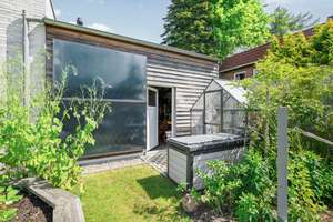 Junger Bungalow in moderner Ausführung und Seenähe mit pflegeleichtem Garten – Die vollständige Adresse der Immobilie erhältst du vom Anbieter., 24536 Einfeld, Neumünster – Vorschaubild 47